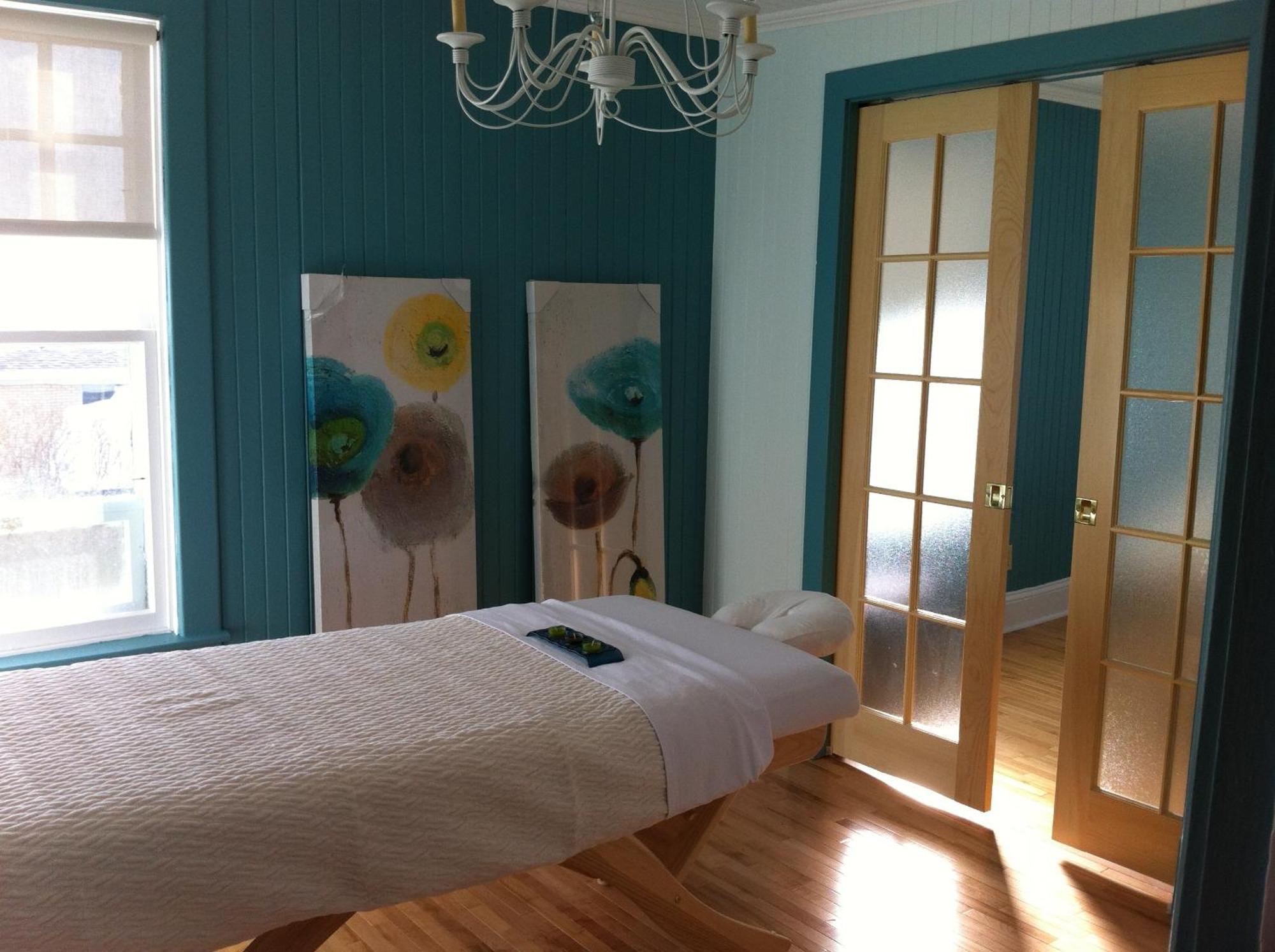 Hotel Le Gaspesiana Sainte-Flavie Zewnętrze zdjęcie